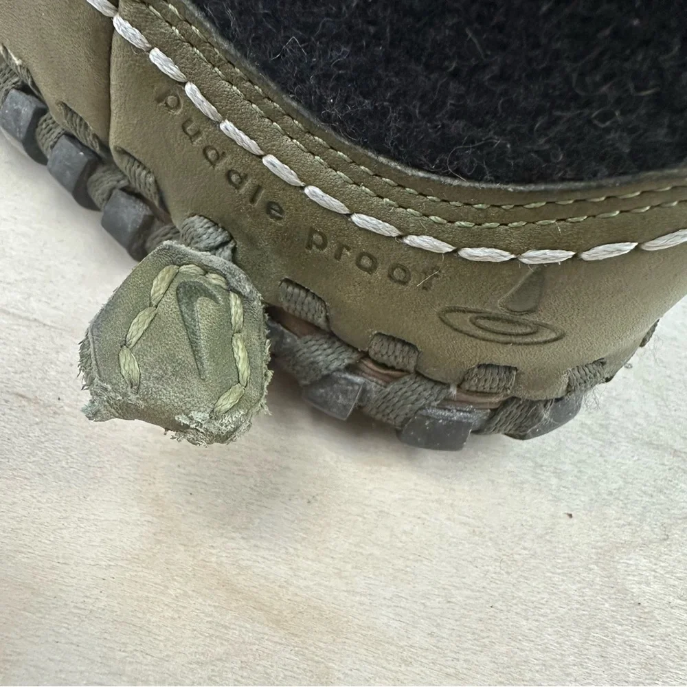 Nike ACG wool boot - Picture 10 of 13